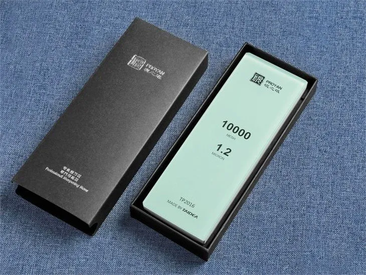 Glass Whetstone TP2016(001)